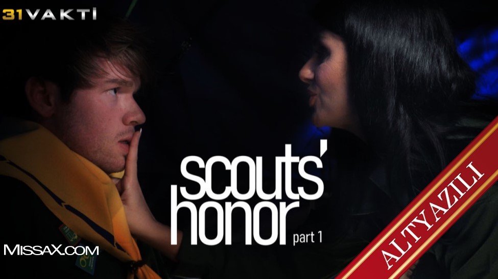 İzci Sözü: 1. Bölüm